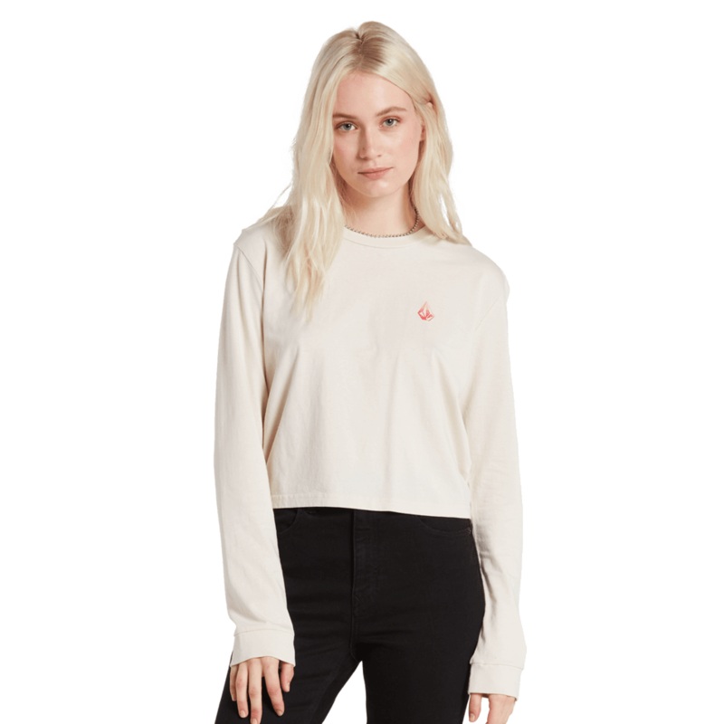 Volcom The Volcom Stones Ls Bone