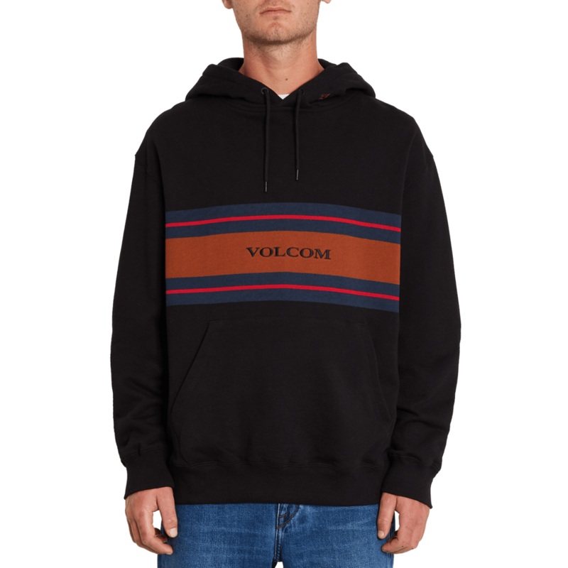 Volcom Zero Division P/o Black