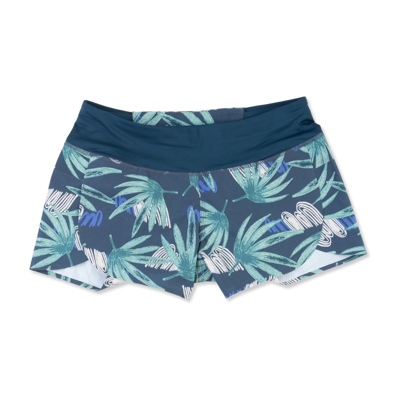 Women’s Stretch Hydropeak Surf Shorts
