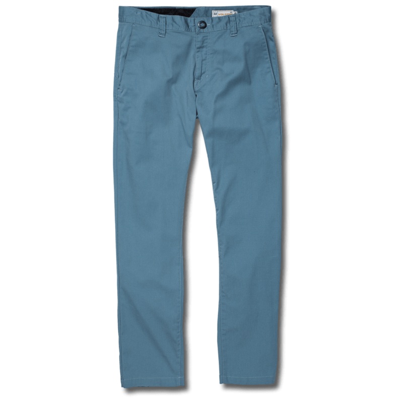 Volcom Frickin Modern Stret Blue
