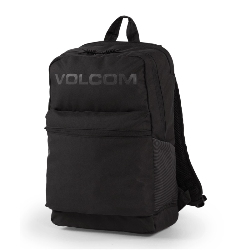 Volcom Volcom School Backpack Black