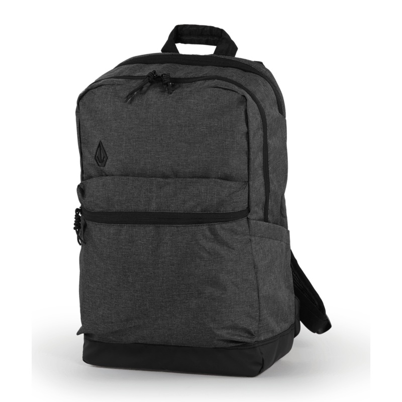 Volcom Volcom School Backpack Charcoal Heather
