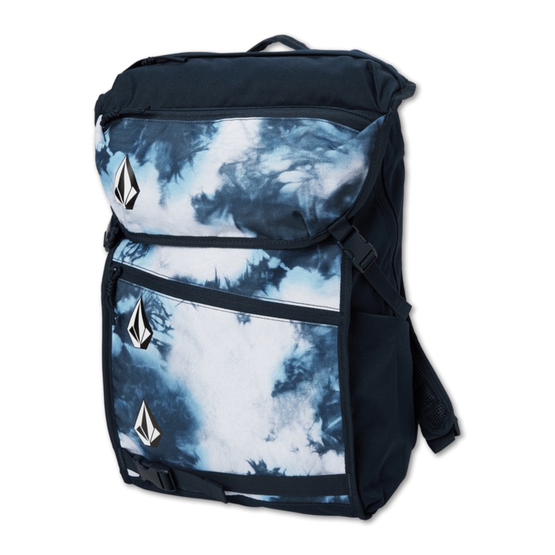 Volcom Volcom Substrate Backpack Storm Blue