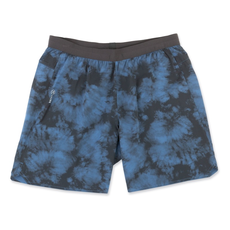 Alta Shorts 7|Blue|S|M|L|XL