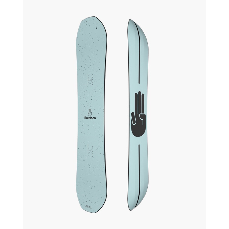 Bataleon snowboards Chaser 155