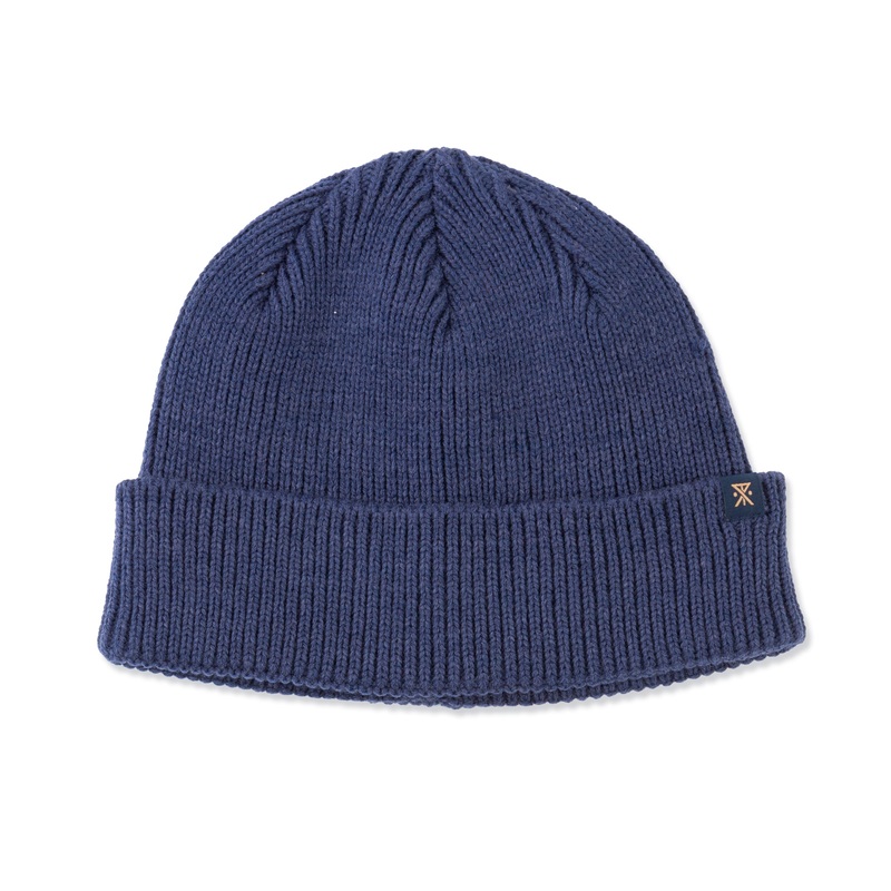 Teton Beanie|Blue|Red|1 SZ