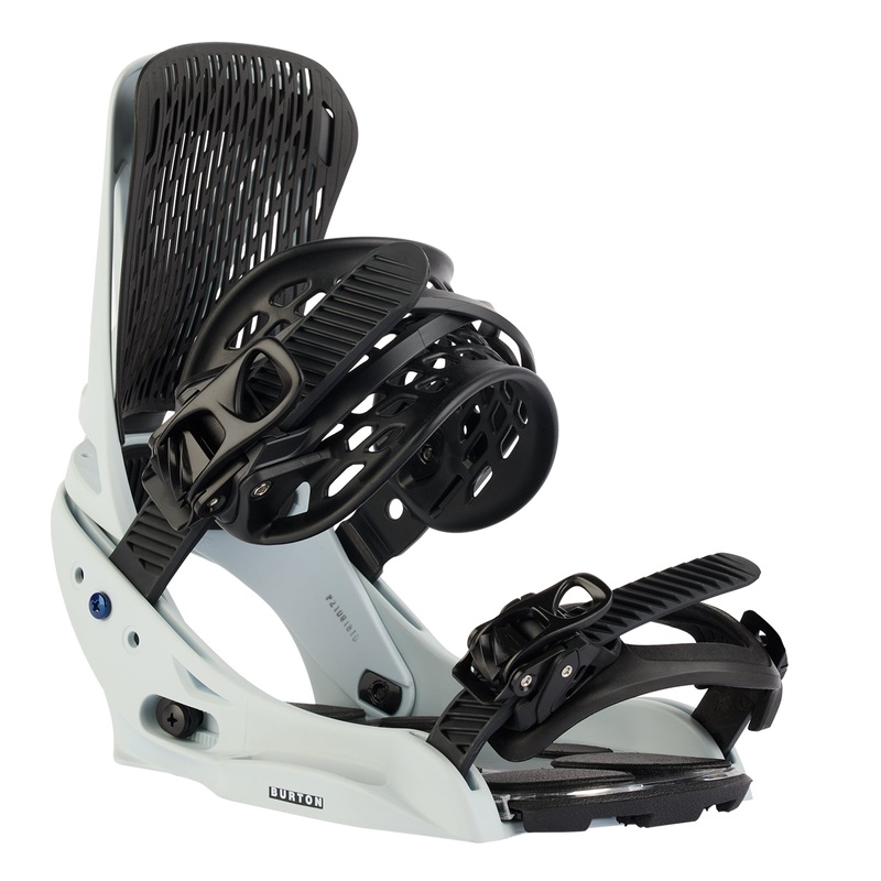 22/23 Women’s Escapade EST Snowboard Bindings