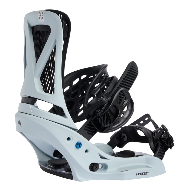 22/23 Women’s Escapade EST Snowboard Bindings
