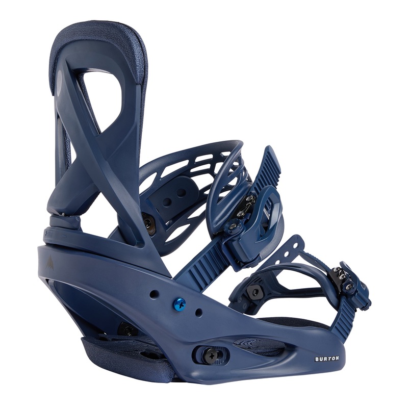 22/23 Women’s Scribe Re:Flex Snowboard Bindings