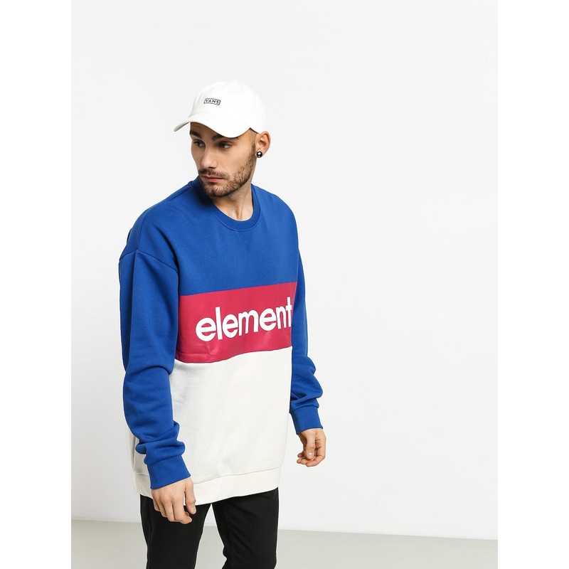 Element Primo Division Crew Nautical Blue