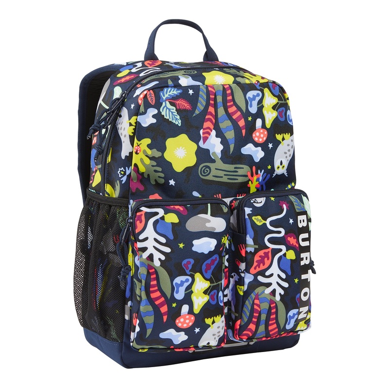 Kids’ Gromlet Pack|Multi|15L