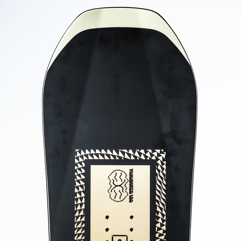 22/23 Rome Minishred|90|100|110|120