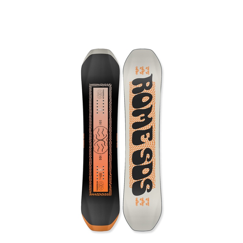 22/23 Rome Minishred|90|100|110|120