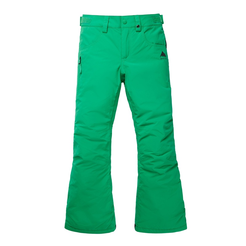 Boys’ Barnstorm Pant|Green|XS|S|L|M|XL