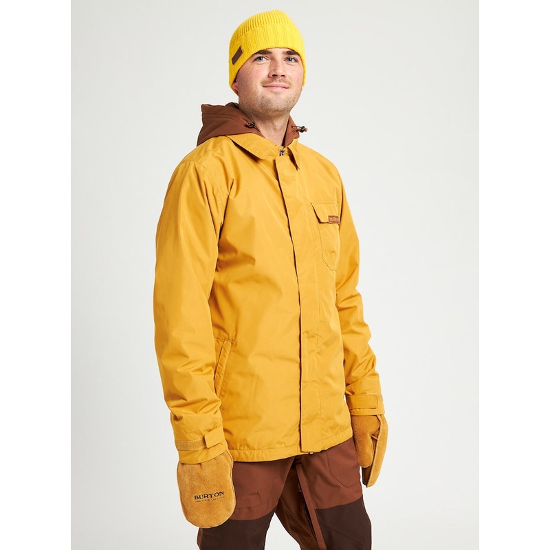 Chaqueta Burton Dunmore 2l Jacket Wood Thrush