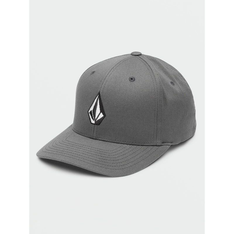 Gorra Volcom Full Stone Xfit Iron Gate