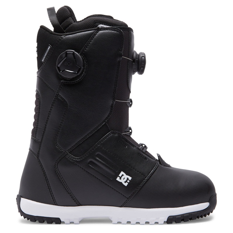 Botas de snowboard DC Control BOA Black