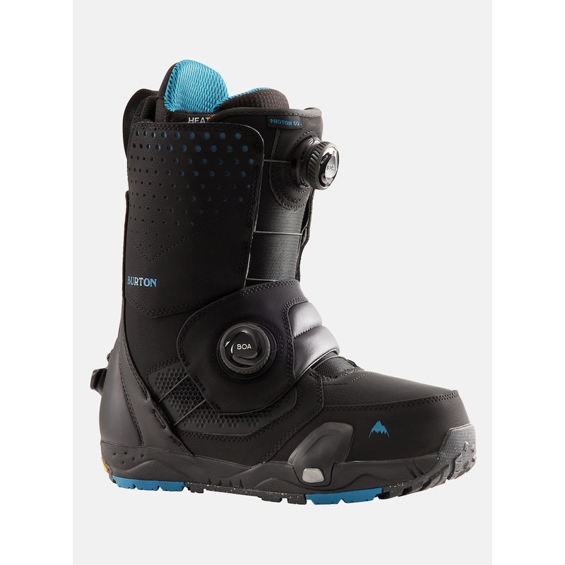 Botas snowboard Burton Men’s Photon Step On – Black