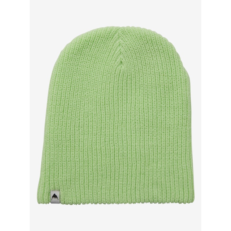 Burton All Day Long Beanie Paradise Green