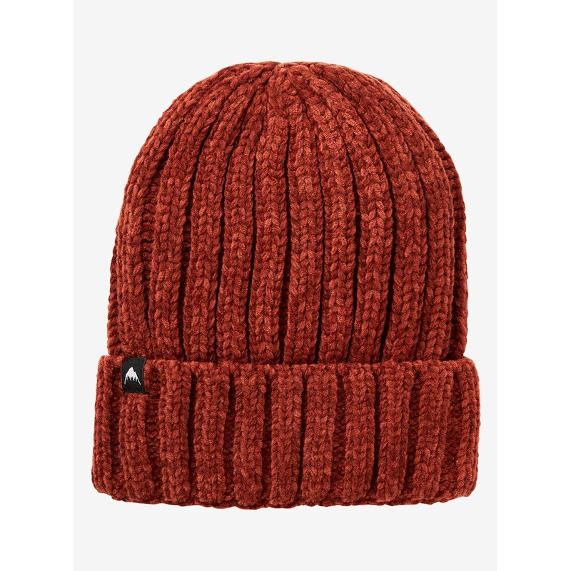 Burton Buji Beanie Spice|Red|1SZ