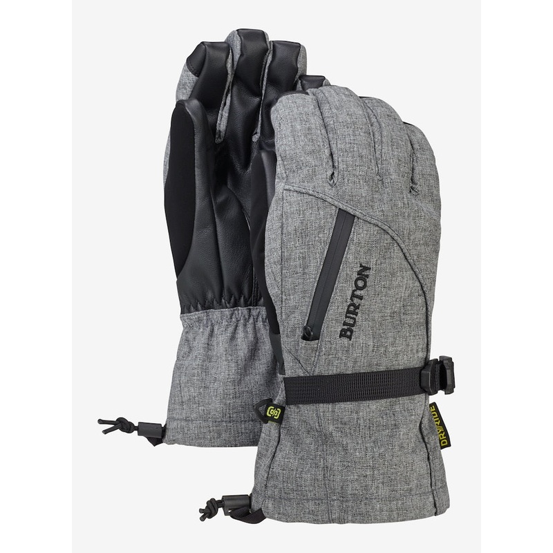 Burton Women Baker 2-in-1 Glove Bog Heather
