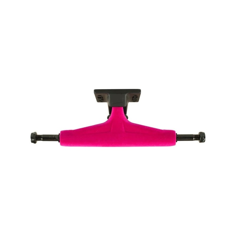 Ejes Tensor Mag Light Velvet Crimson/Black Skateboard Trucks 5.25 (Pack 2)