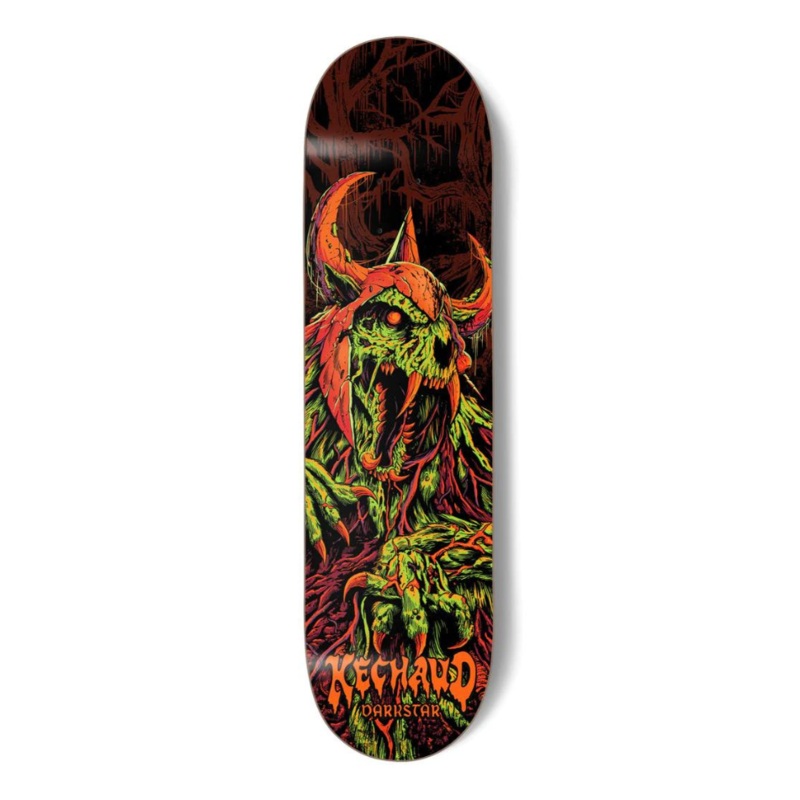 Tabla Skate Darkstar Kechaud Johnson Survival Super Sap R7 – 8