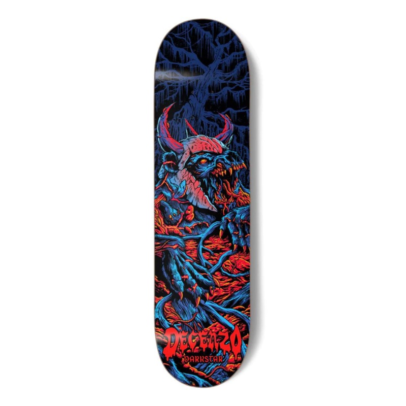 Tabla Skate Darkstar Ryan Decenzo Survival Super Sap R7 – 8.375