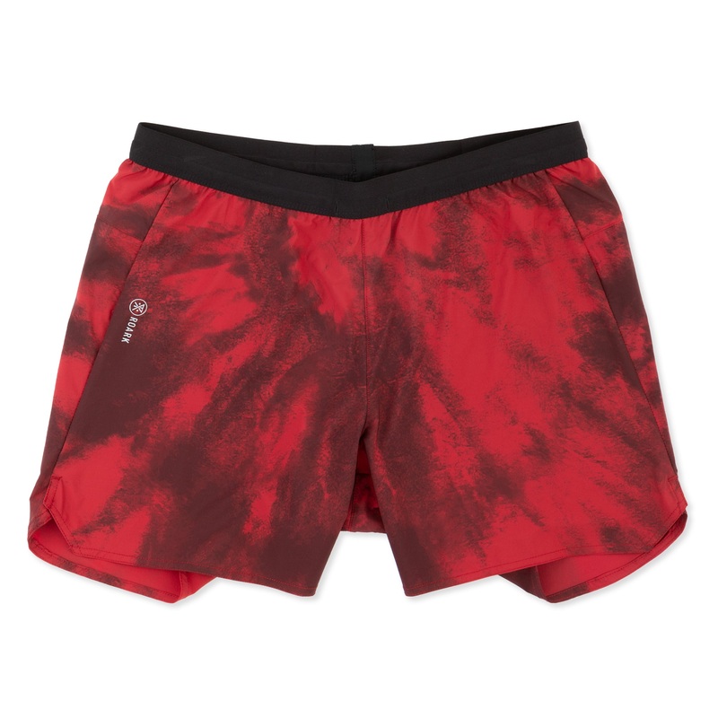Alta Shorts 5|Red|S|M|L|XL