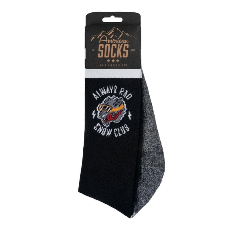 American Socks Snow Club – Snow Socks