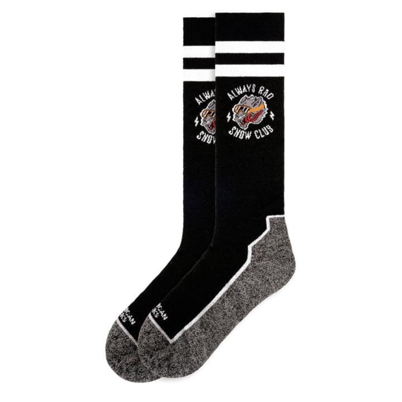 American Socks Snow Club – Snow Socks