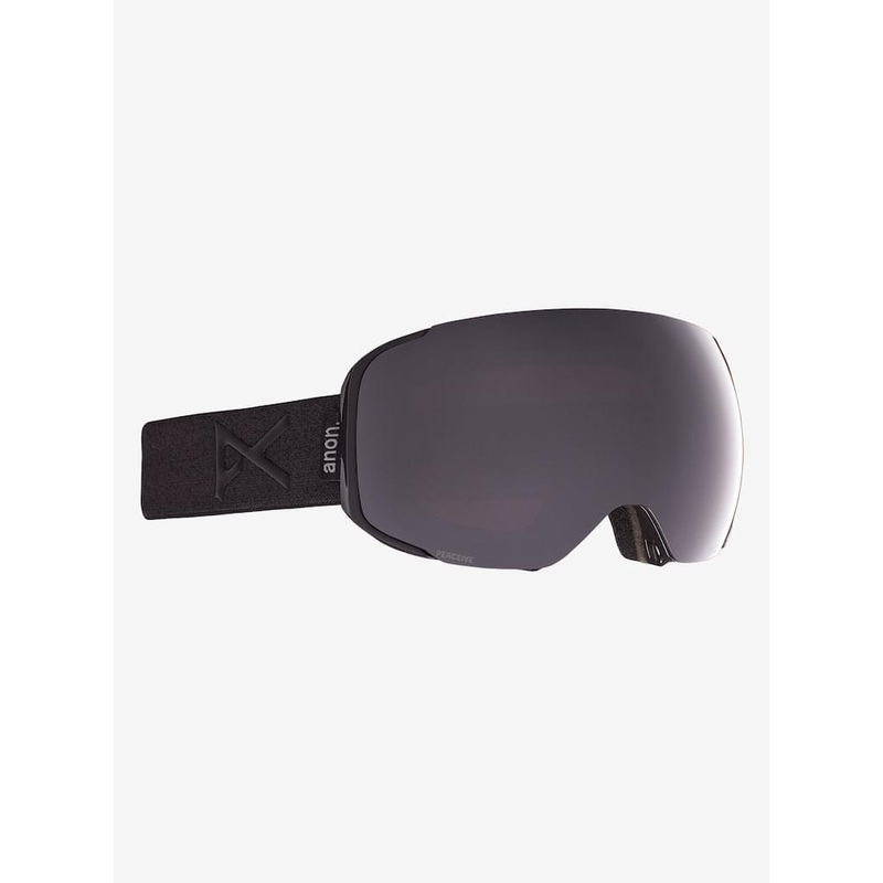 Anon M2 Goggles + Bonus Lens Smoke