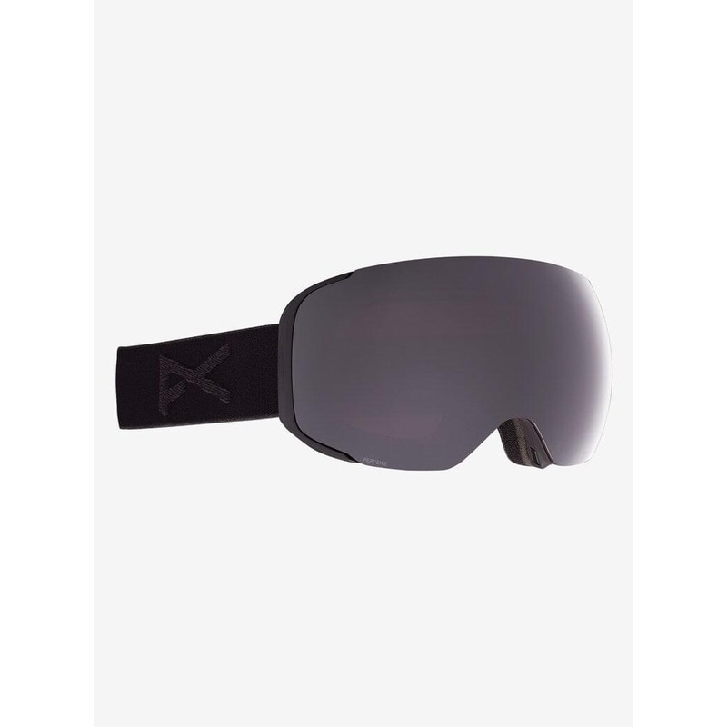 Anon M2 Snapback Goggles Smoke