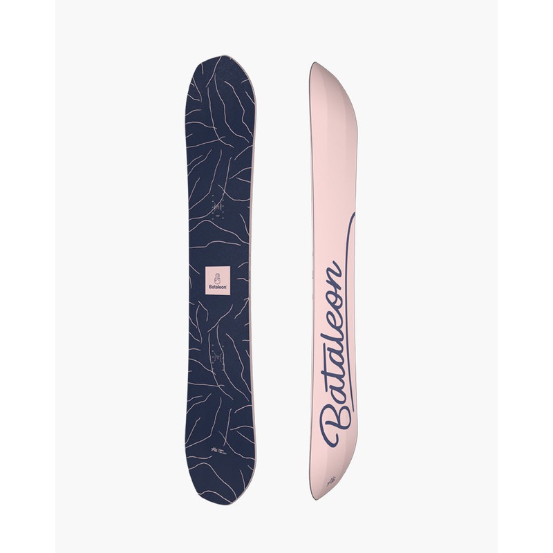 Bataleon snowboards Spirit 143