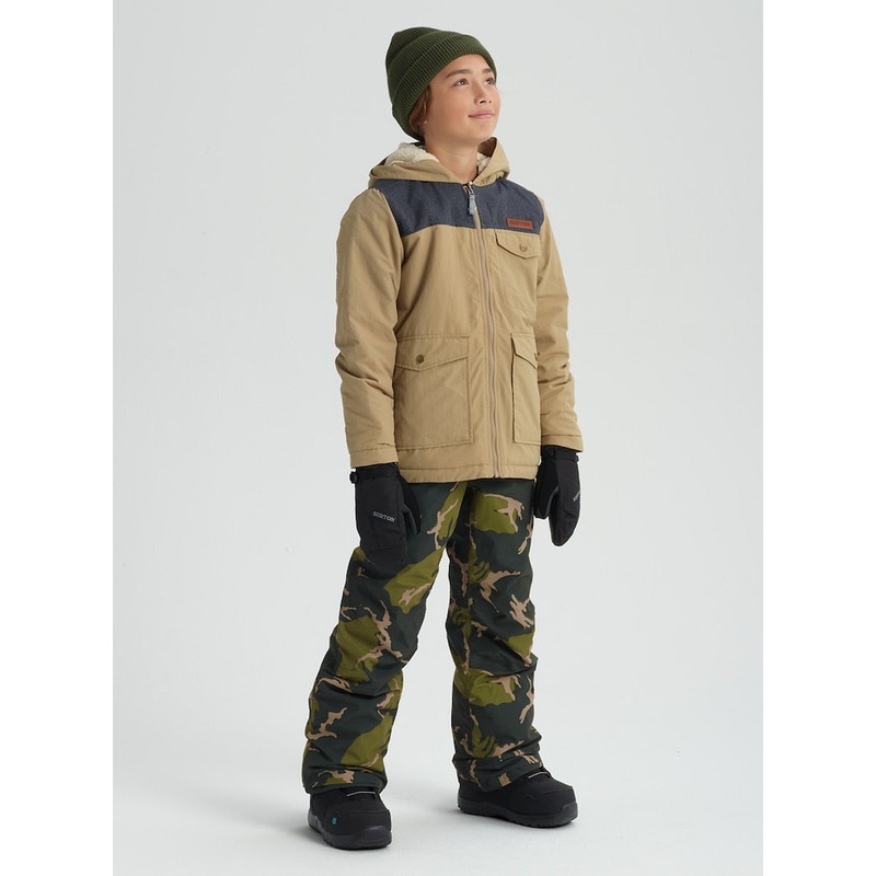Burton Boys’ Burton Castable Jacket