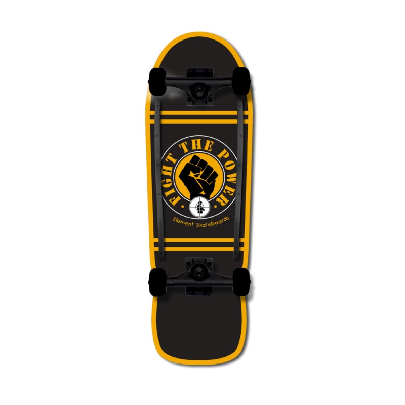Element 9.5 Pexe Ftp Cruiser|Assorted|9.50″