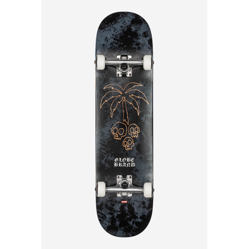 Globe G1 Natives 8.0 Completo Skateboard