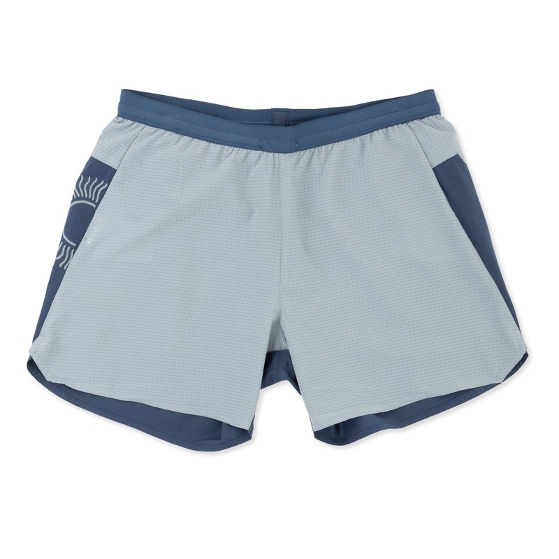 Alta Light Shorts 5|Blue|S|M|L|XL