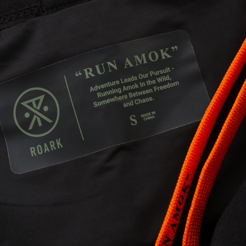 Alta Shorts 7|Black|S|M|L|XL|XXL