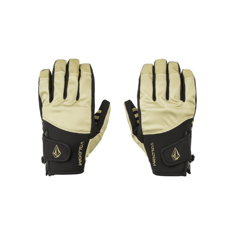 Volcom Vco Crail Glove Gold|Gold|S|M|L|XL
