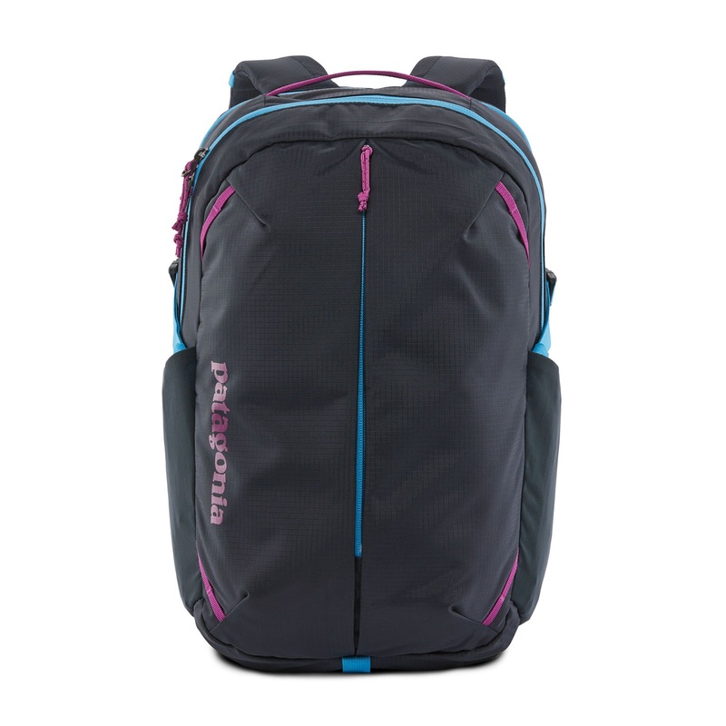 Refugio Day Pack 26L|Grey|Green|Black|26L