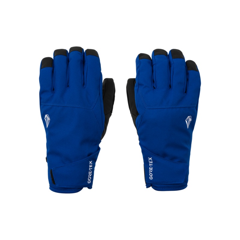 Volcom Cp2 Gore-tex Glove Bright Blue