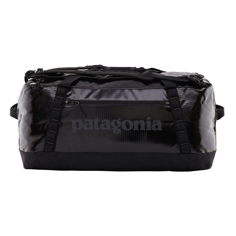 Black Hole Duffel 70L|Black|Blue|70L