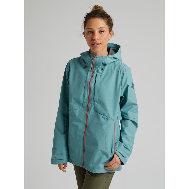 Burton Women Gore-tex Infinium Multipath Jacket