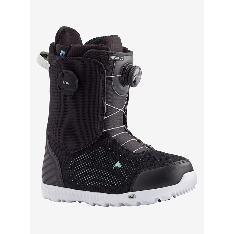Burton Women’s Ritual Ltd Boa Snowboard Boot