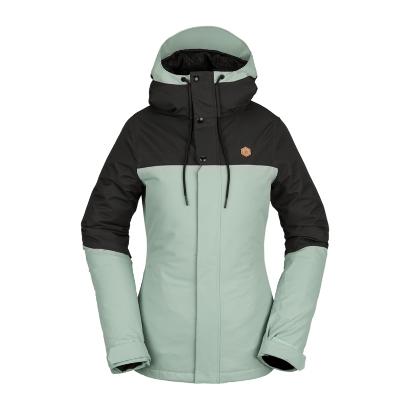 Volcom Bolt Ins Jacket Mint|Green|XS|S|M|L|XL