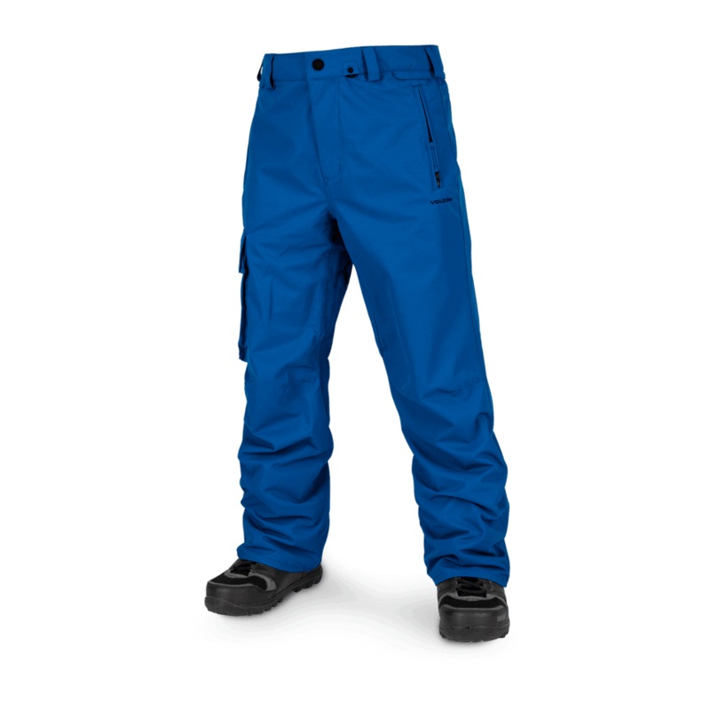Volcom Ventral Pant|Blue|XS|S|M|L|XL|XXL