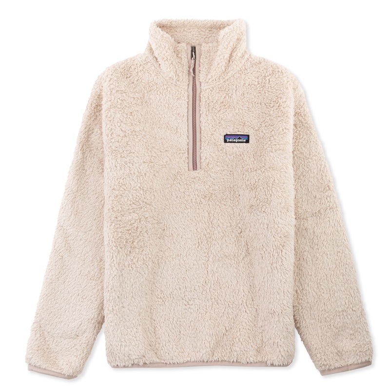 Women’s Los Gatos Fleece 1/4-Zip