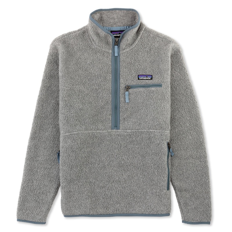 Women’s Retro Pule Marsupial|Grey|XS|S|M|L