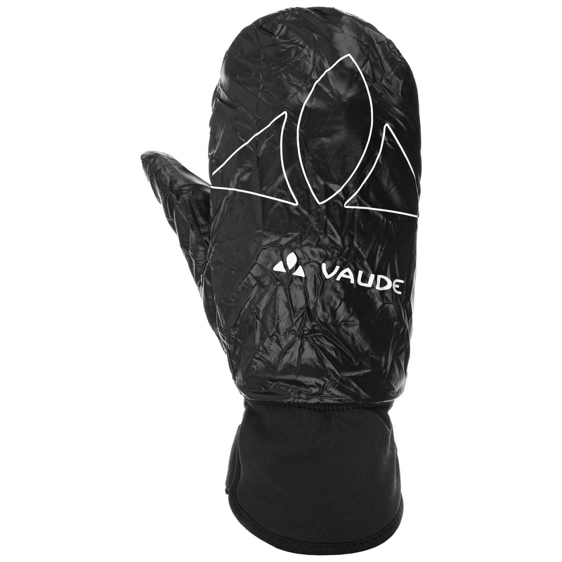 Men’s La Varella Gloves Black|Black|M|L